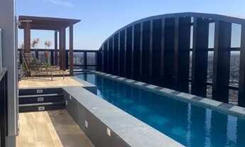 Imagem: Aluga-se maravilhoso apartamento no bairro