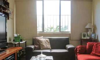 Imagem 4: Apartamento-À VENDA-Gávea-Rio de Janeiro-RJ