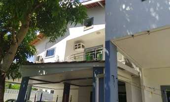 Imagem 2: Casa Duplex no Vieiralves