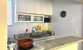 Imagem 6: Apartamento com 3 dormitórios à venda, 83 m² por R$ 850.000,00 - Anchieta - Belo Horizonte