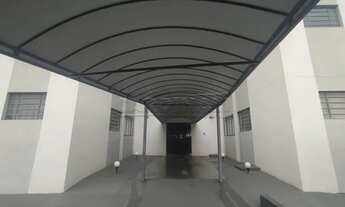 Imagem 2: Apartamento Padrão em Araraquara