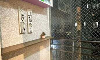 Imagem 3: Apartamento com 2 dormitórios à venda, 52 m² por R$ 329.000,00 - Parque Maria Domitila - S