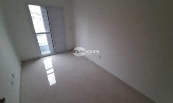 Imagem 3: SANTO ANDRé - Apartamento Padrão - Casa Branca