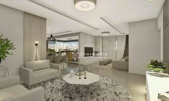 Imagem 3: Apartamento no Country