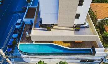 Imagem 7: Apto mobiliado quarto e sala Cruz das Almas