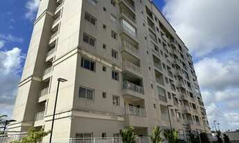 Imagem 4: Jardim de Valência - 3 quartos - R$ 3.500 - 7º andar