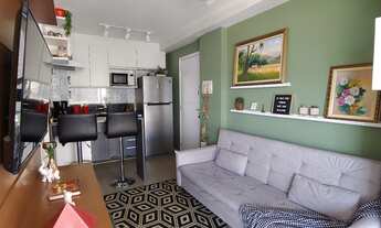 Imagem 3: SÃO PAULO - Apartamento Padrão - CAMBUCI