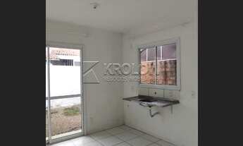 Imagem 3: Térrea para aluguel com 53 metros quadrados com 2 quartos em Areal - Pelotas - RS