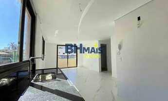 Imagem 3: Seu Novo Lar em BH: Apartamento 2 Quartos no Bairro Paquetá