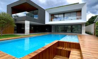 Imagem 6: Casa de Condomínio Mansões com 5 Quartos e 8 banheiros à Venda, 1520 m² por R$ 16.900.000