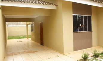 Imagem: Casa Rua Projetada D, Sarandi PR