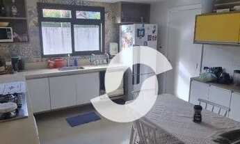 Imagem: Casa com 3 dormitórios, 176 m² - venda