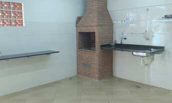 Imagem 6: Apartamento para aluguel tem 40 metros quadrados com 2 quartos em Vila Portuguesa - São Pa