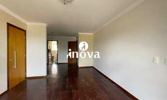 Imagem 2: Apartamento para aluguel, 3 quartos, 1 suíte, 2 vagas, Boa Vista - Uberaba/MG