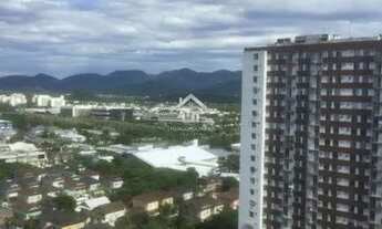 Imagem 6: Pontões da barra, andar alto, vista livre, 54 m²