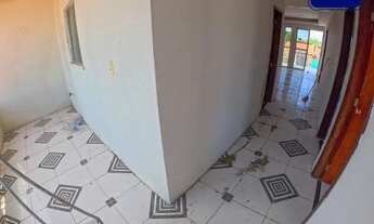 Imagem 3: Casa para aluguel possui 150 metros quadrados com 5 quartos em Alto da Mangueira - Maracan