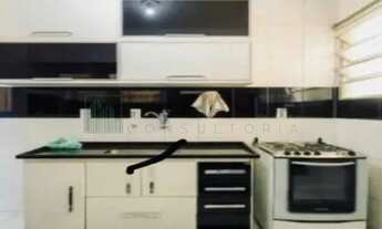 Imagem 4: Apartamento Apartamento com 2 dormitórios