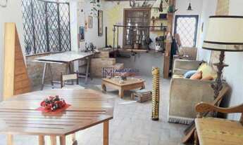 Imagem: Casa com 1 dormitório à venda, 70 m²