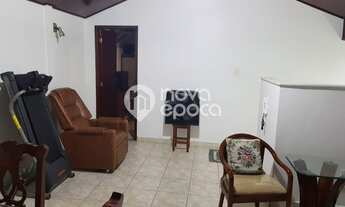 Imagem 4: Tijuca Casa com 4 dormitórios