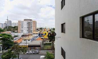 Imagem 6: Apartamento p/ venda na Vila Leopoldina, 3 dorms, 140 m², R$ 1.068.900,00 - Condomínio Par