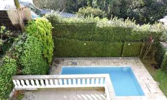 Imagem 2: Casa com 3 dormitórios, 320 m² - venda por R$ 1.650.000,00 ou aluguel por R$ 11.101,17/mês