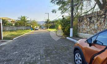 Imagem 2: Terreno à venda, 636 m² por R$ 930.000,00 - Recreio dos Bandeirantes - Rio de Janeiro/RJ