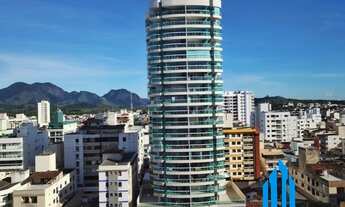 Imagem: Apartamento de 4 quartos sendo 2 suites