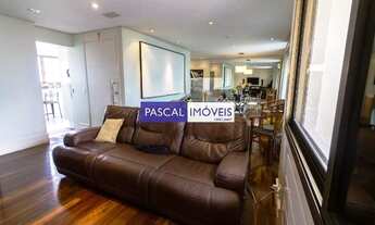 Imagem 3: SãO PAULO - Apartamento Padrão - Campo Belo