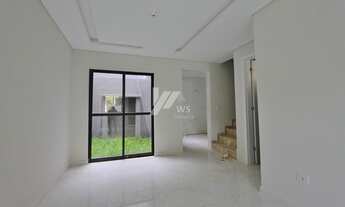 Imagem 4: CURITIBA - Casa Padrão - Uberaba