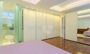 Imagem 7: Apartamento com 4 quartos à venda, 167 m² por R$ 4.400.000 - Ipanema - Rio de Janeiro/RJ