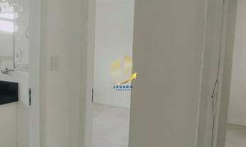 Imagem 4: Apartamento com 2 dorms, Estuário, Santos - R$ 380 mil, Cod: VT0005