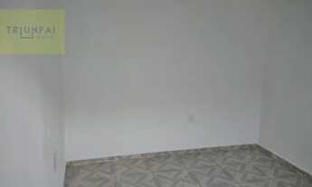 Imagem 3: Casa com 3 dormitórios para alugar, 80 m² por R$ 1.800,00/mês - Jardim Clarice I - Votoran