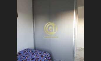 Imagem 6: APARTAMENTO 2 QUARTOS SÃO JOSÉ DOS CAMPOS - ACEITA PERMUTA POR CHÁCARA