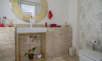 Imagem 6: Casa excelente em condominio fechado e poucos minutos de Sao Paulo. 600 m2 de área const