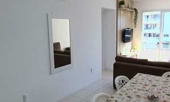 Imagem 7: APARTAMENTO RESIDENCIAL em FLORIANÓPOLIS - SC, CANASVIEIRAS