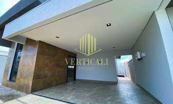 Imagem 4: Cond. Primor Das Torres: Casa à venda e para locação, 138m², 3 suítes - Jardim Imperial, C