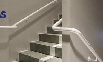 Imagem 7: Apartamento para venda tem 31 metros quadrados com 1 quarto em Boa Vista - Recife - PE