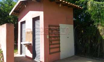 Imagem 4: Santo Antônio do Aracanguá - Fazenda/Sítio - Rural