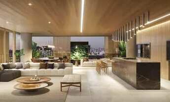 Imagem 7: APARTAMENTO RESIDENCIAL em São Paulo - SP, Itaim Bibi