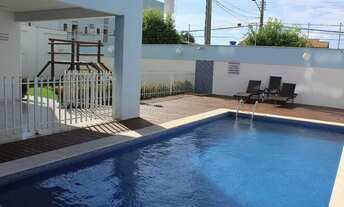 Imagem 3: ALUGO - EDIFICIO BAIA BLANCA