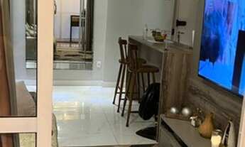 Imagem 1: Apartamento no Macedo - Guarulhos, SP - Condomínio Atmosphere