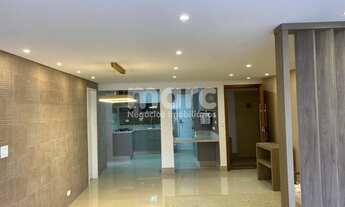 Imagem 2: SÃO PAULO - Apartamento Padrão - ACLIMACAO