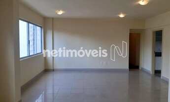 Imagem 2: Locação Apartamento 4 quartos Lourdes Belo Horizonte