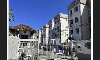 Imagem: SAO JOSE - Apartamento Padrão - SERTAO