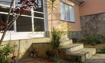 Imagem 2: CASA TÉRREA COM 03 DORMITÓRIOS, 03 BANHEIROS, 04 VAGAS E COM EDÍCULA , NO JARDIM BONFIGLIO