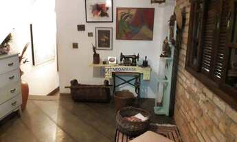 Imagem 3: Casa com 2 dormitórios à venda, 202 m² por R$ 2.240.000,00 - Vila Clementino - São Paulo/S