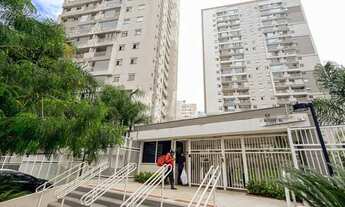 Imagem: São Paulo - Apartamento Padrão - Vila