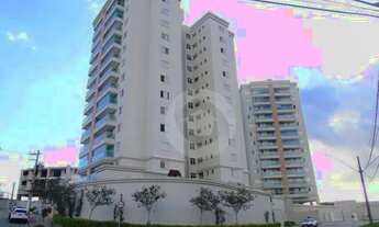 Imagem 2: Apartamento com 3 dormitórios para alugar, 106 m² por R$ 4.535,00/mês - Urbanova - São Jos