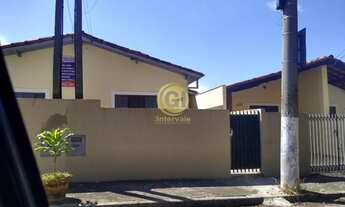 Imagem: Casa para aluguel possui 60 metros quadrados