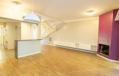 Imagem 7: Casa Condominio para Venda - 187.94m², 3 dormitórios, sendo 1 suites, 2 vagas - Jardim Car